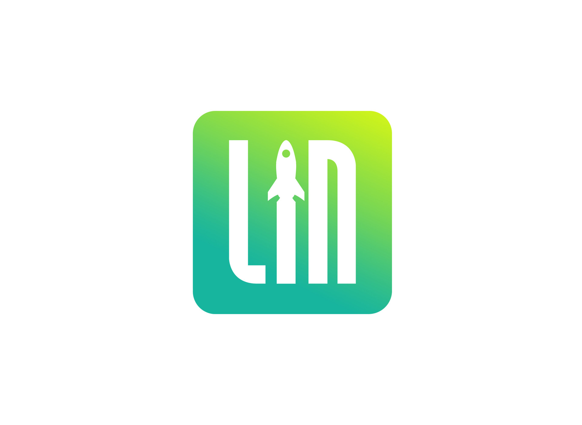 Detail Logo Lin Nomer 7
