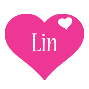 Detail Logo Lin Nomer 9
