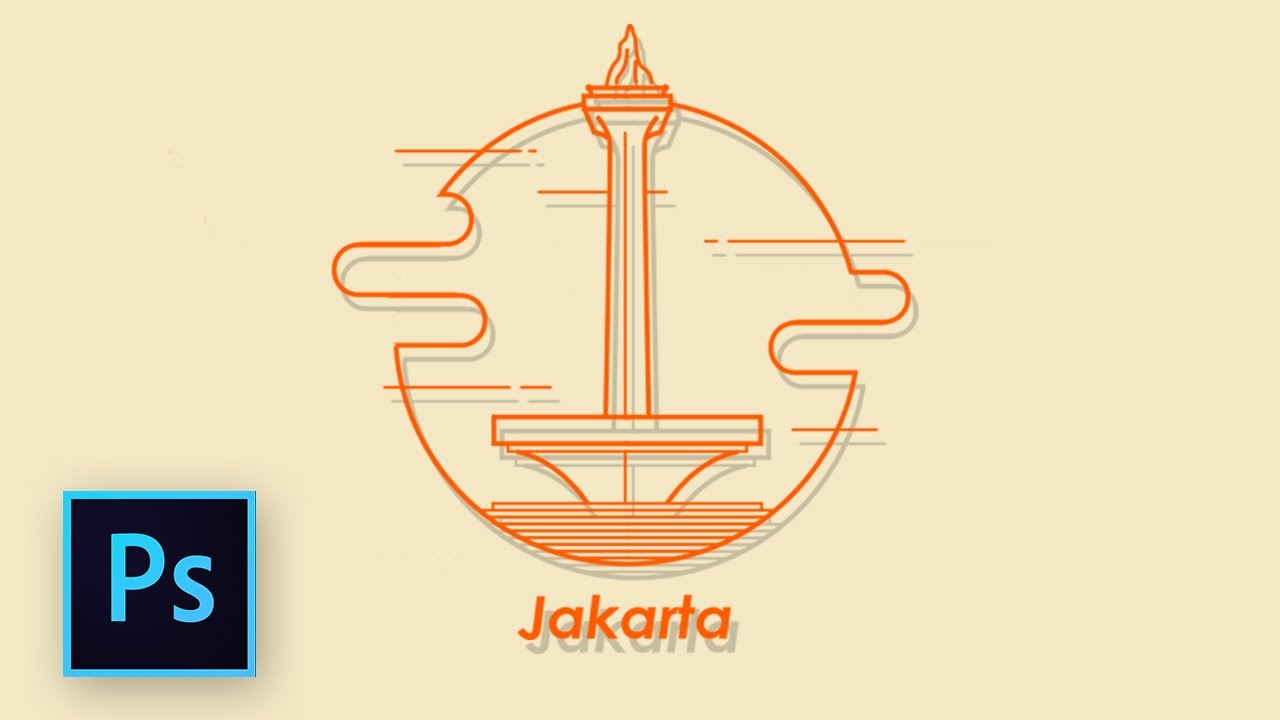 Detail Logo Line Jpg Nomer 21