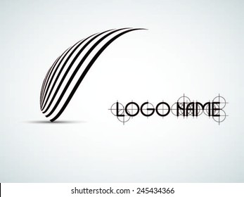 Detail Logo Line Vector Nomer 14