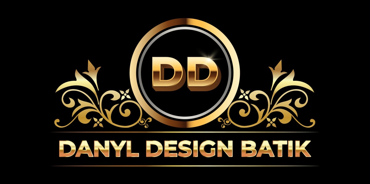Detail Logo Lingkaran Batik Nomer 29