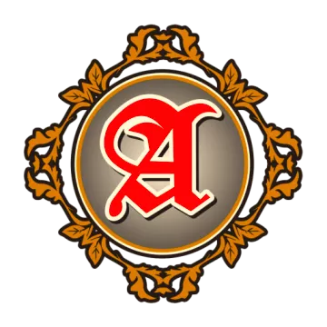 Detail Logo Lingkaran Batik Nomer 43