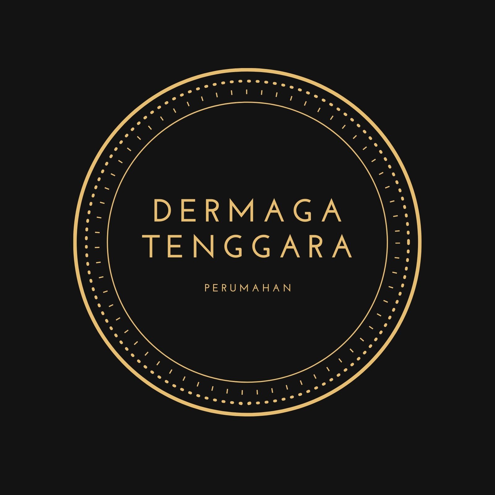 Detail Logo Lingkaran Polos Nomer 29