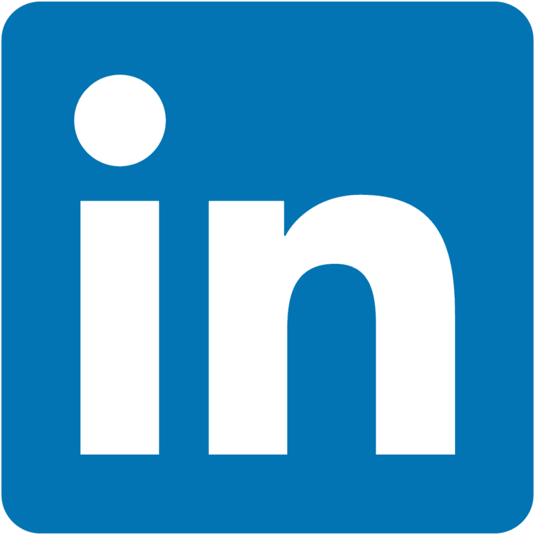 Detail Logo Linkedin Nomer 2