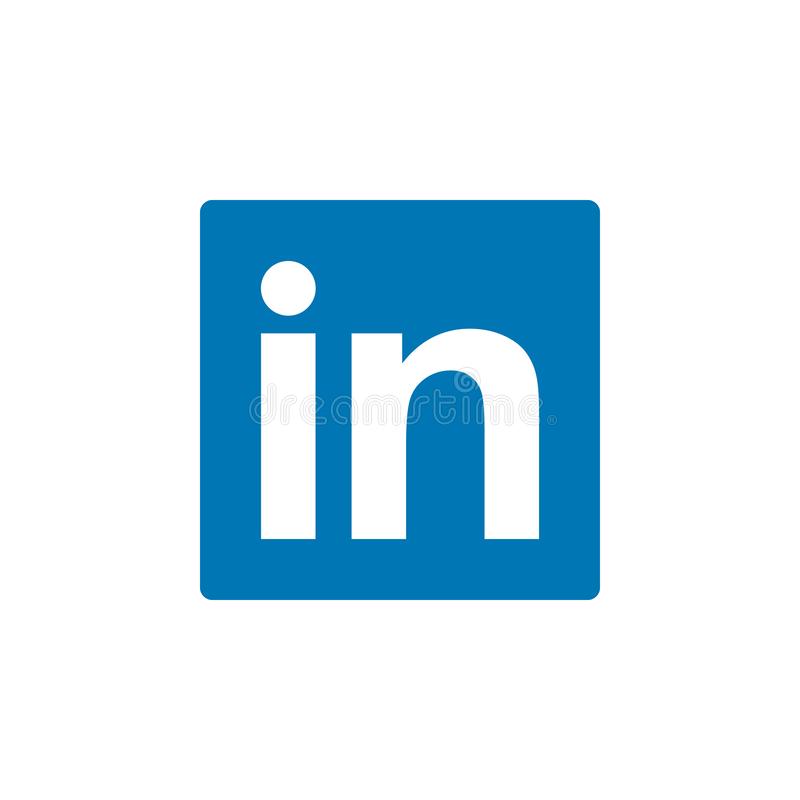 Detail Logo Linkedin Nomer 14