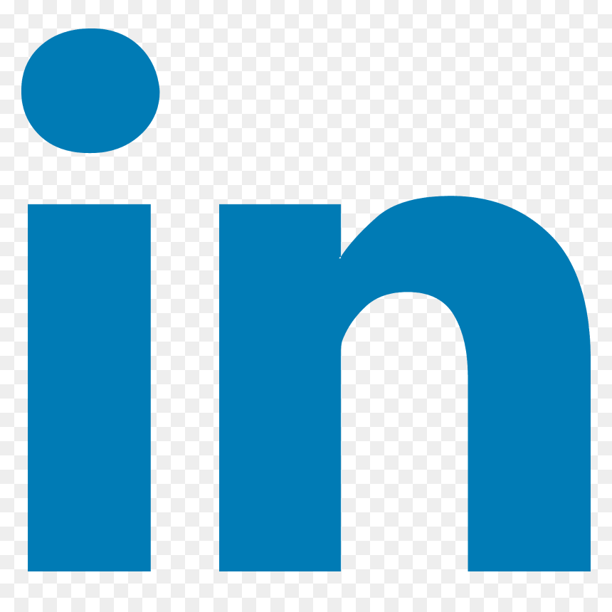 Detail Logo Linkedin Nomer 28
