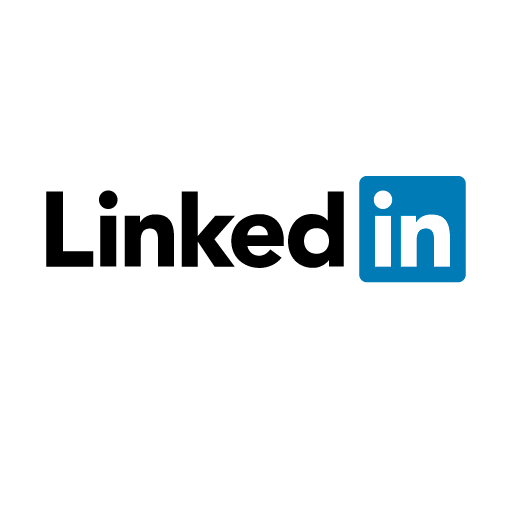 Detail Logo Linkedin Nomer 35