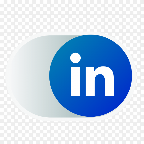 Detail Logo Linkedin Nomer 38