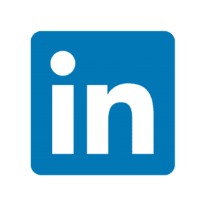 Detail Logo Linkedin Nomer 6