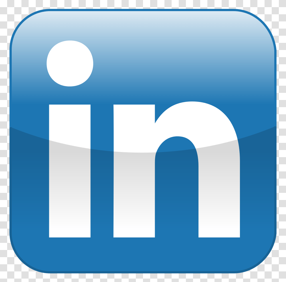 Detail Logo Linkedin Nomer 46