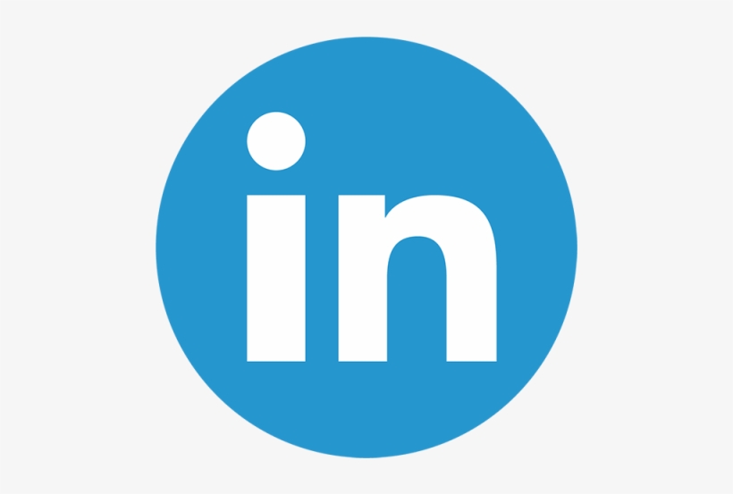 Detail Logo Linkedin Nomer 53