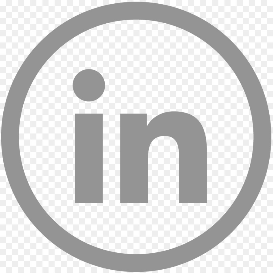 Detail Logo Linkedin Hitam Putih Nomer 10