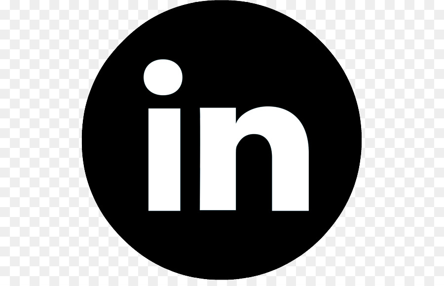 Detail Logo Linkedin Hitam Putih Nomer 5