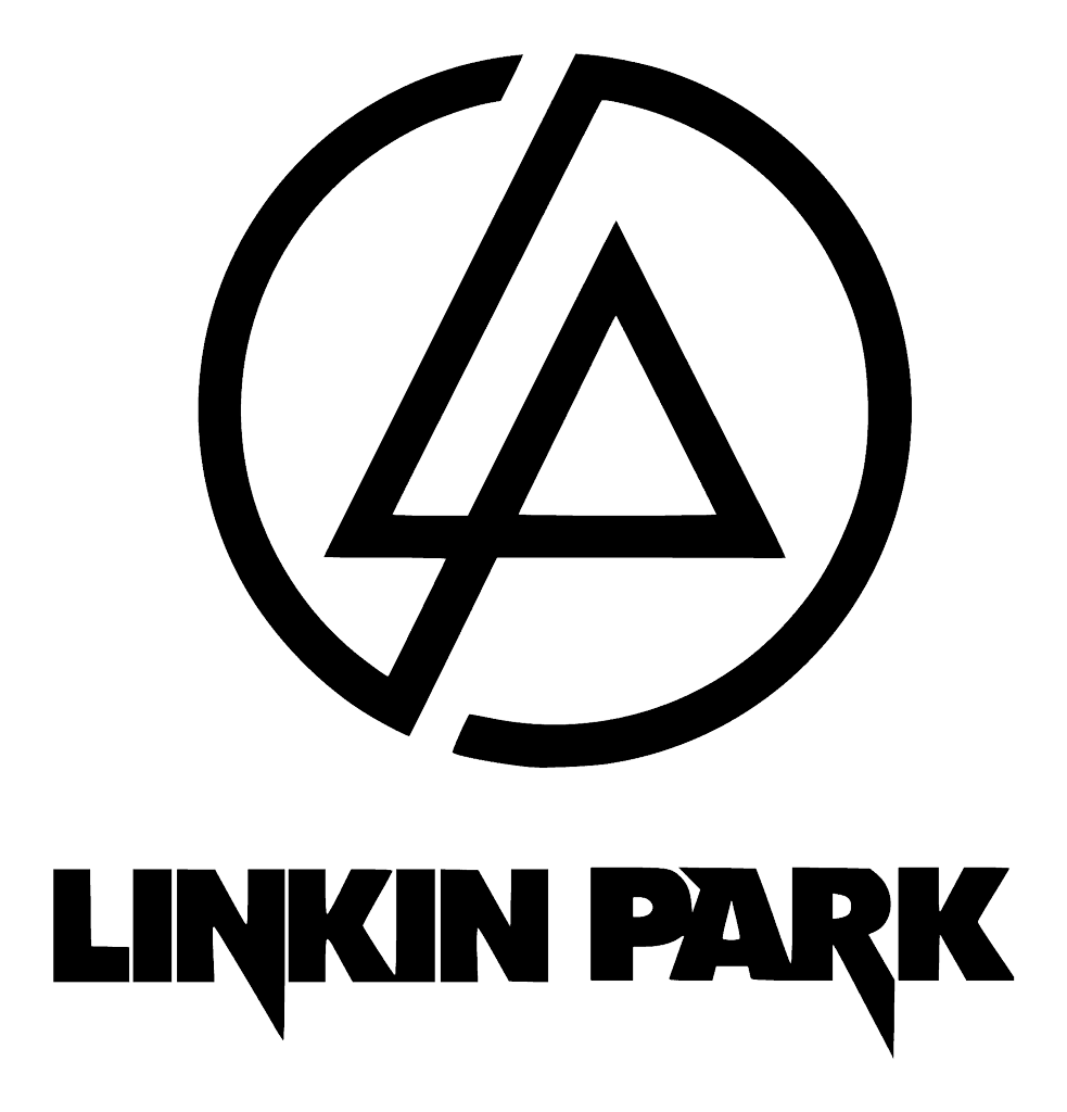 Logo Linkin Park - KibrisPDR