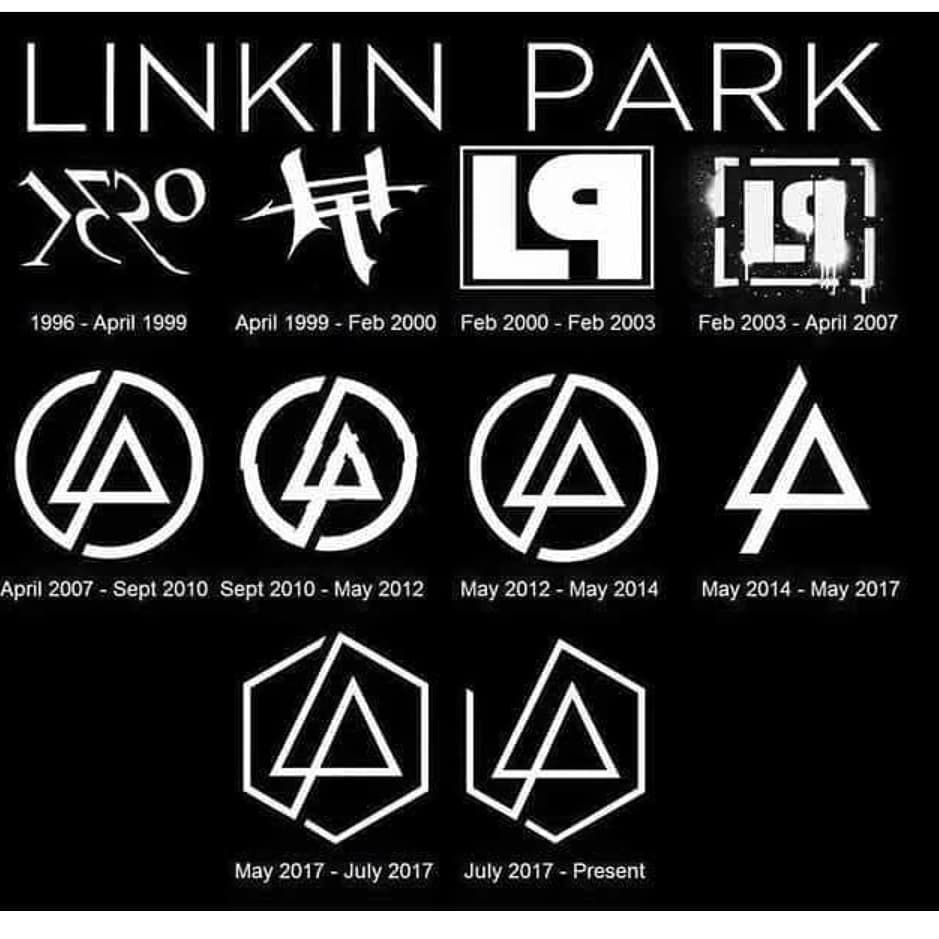 Detail Logo Linkin Park Nomer 9
