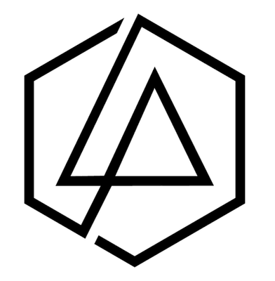 Detail Logo Linkin Park Nomer 6