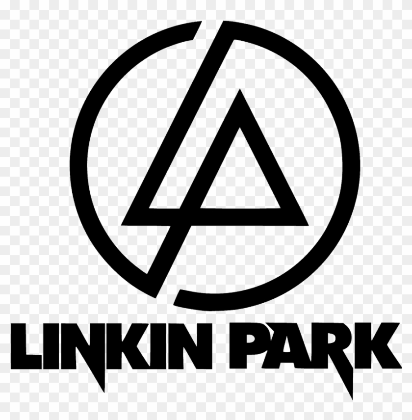 Logo Linkin Park Png - KibrisPDR