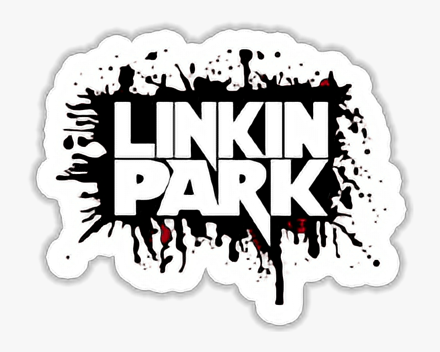 Detail Logo Linkin Park Png Nomer 12