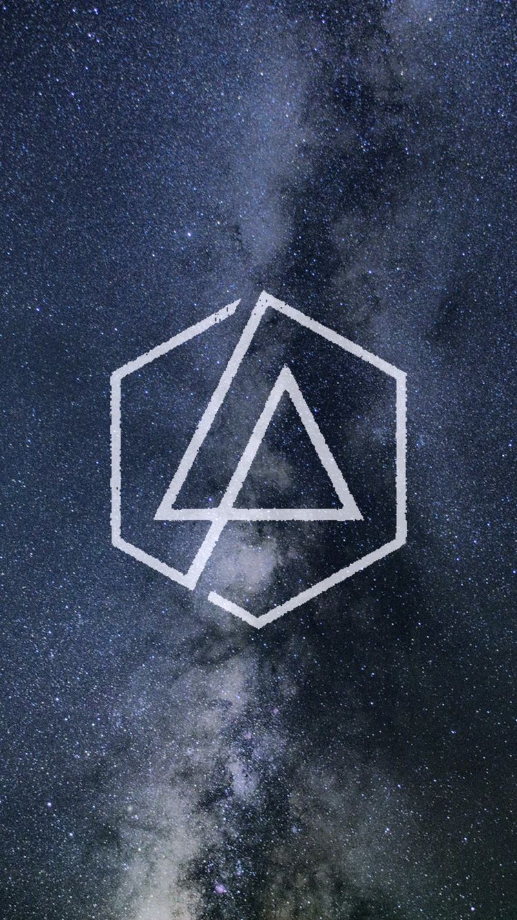 Logo Linkin Park Wallpaper - KibrisPDR