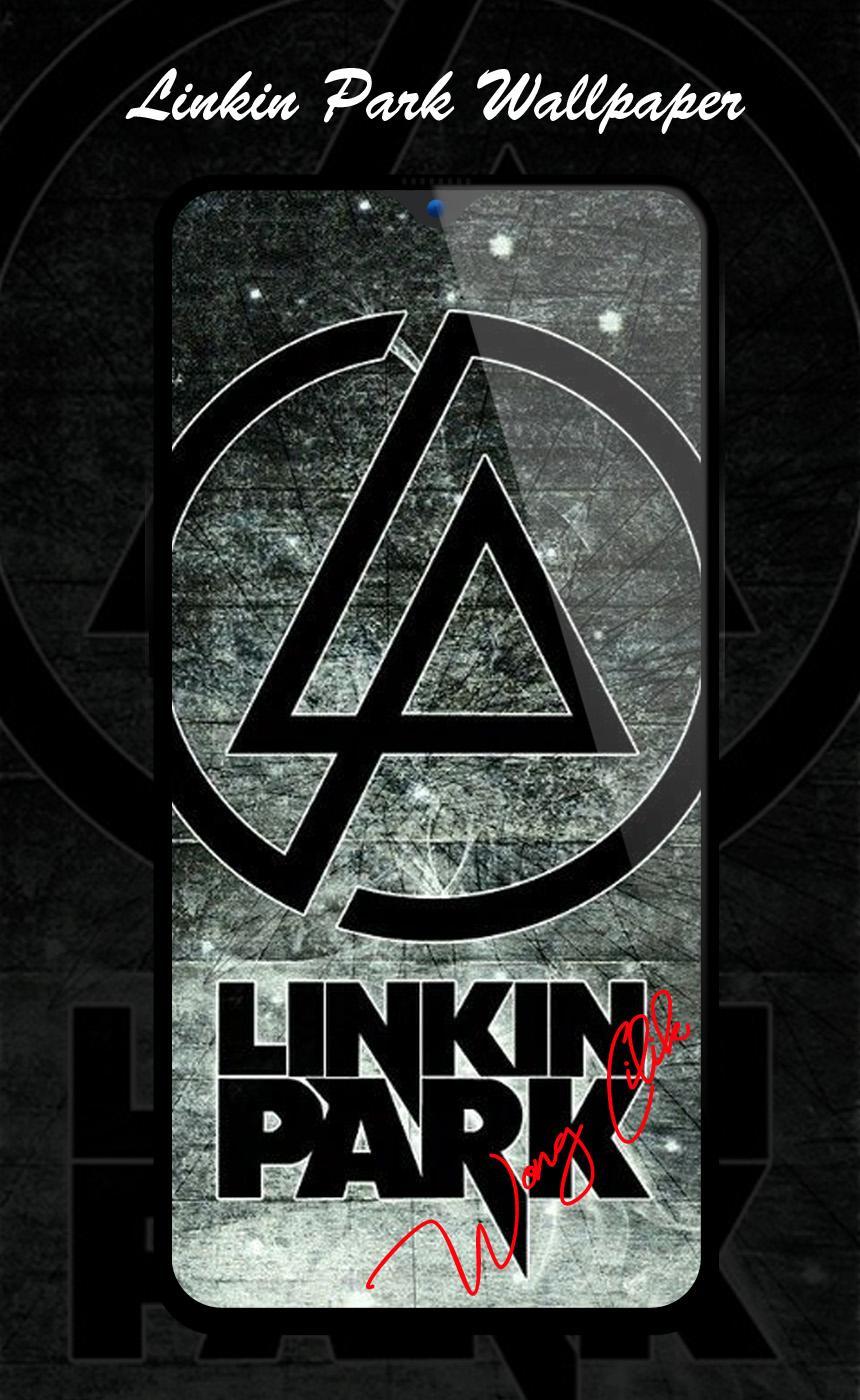 Detail Logo Linkin Park Wallpaper Nomer 18