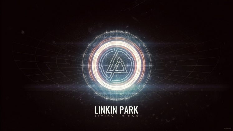Detail Logo Linkin Park Wallpaper Nomer 21