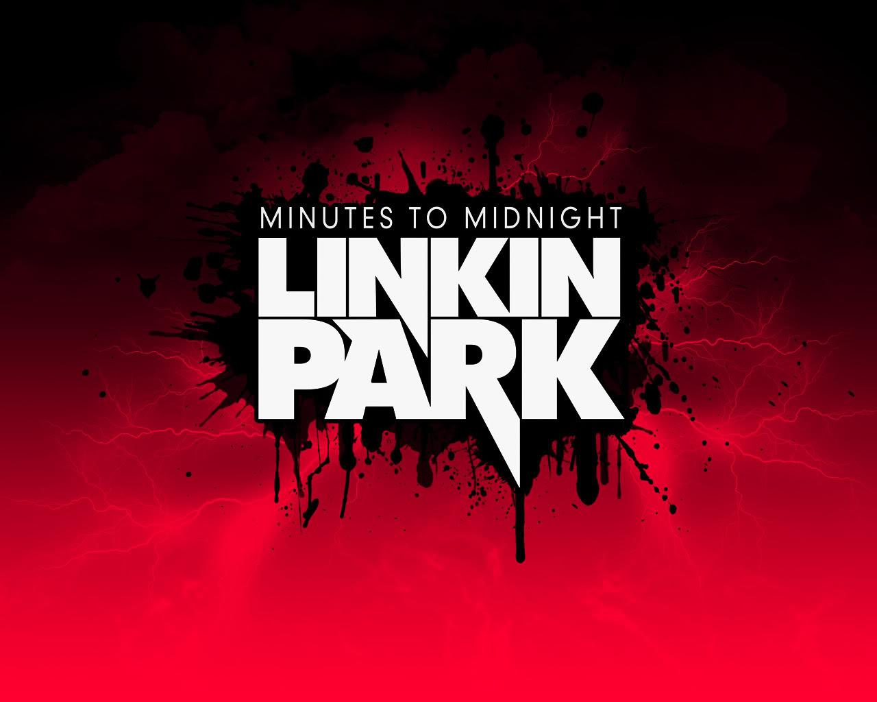 Detail Logo Linkin Park Wallpaper Nomer 41