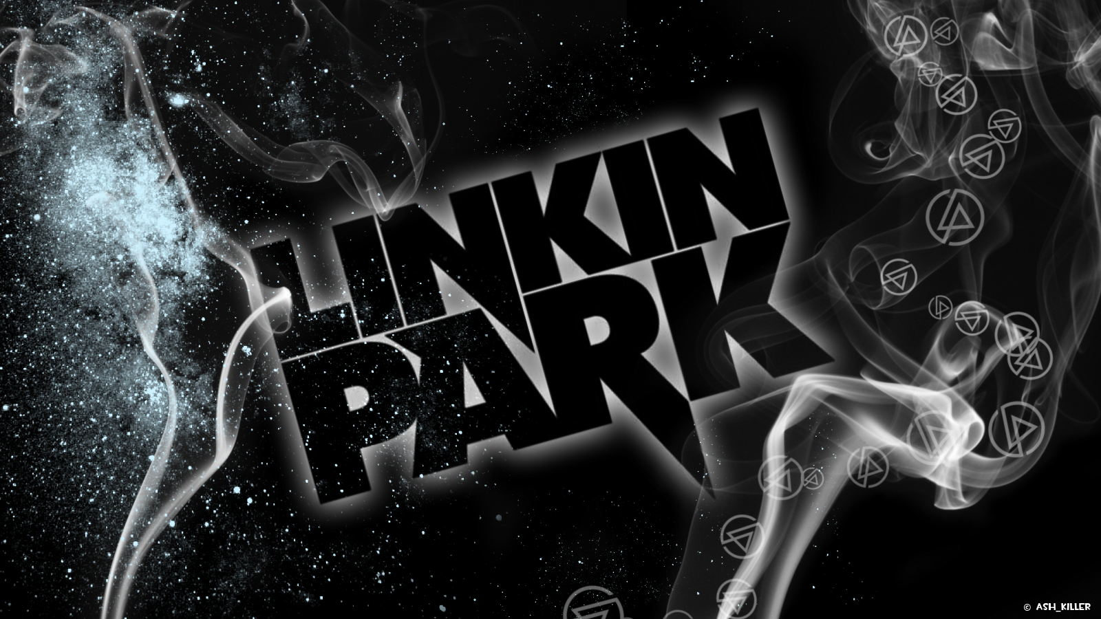 Detail Logo Linkin Park Wallpaper Nomer 43