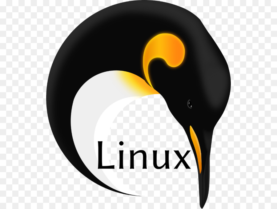 Detail Logo Linux Nomer 25