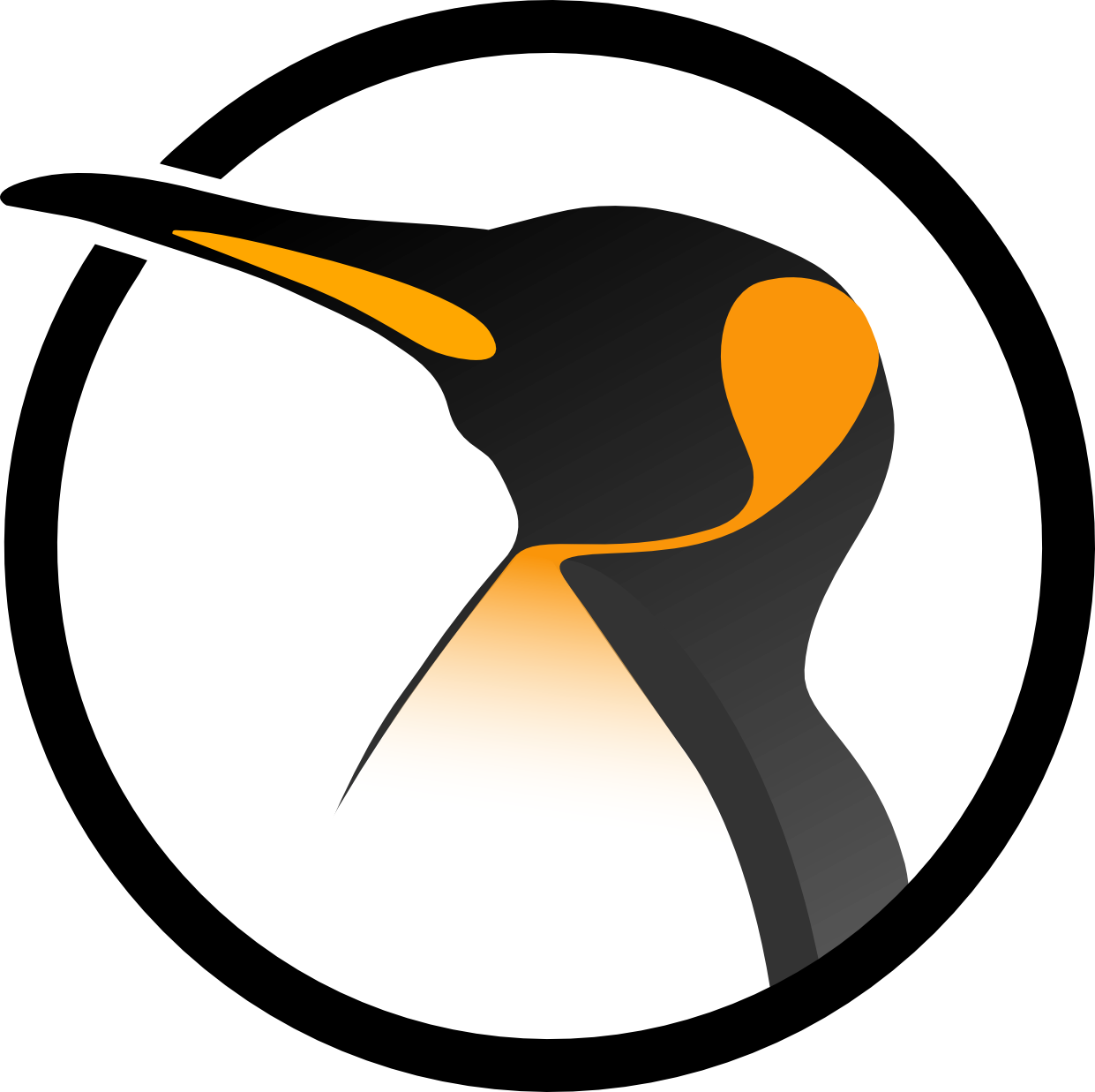 Detail Logo Linux Nomer 42