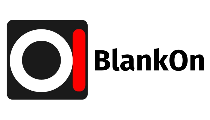 Logo Linux Blankon - KibrisPDR