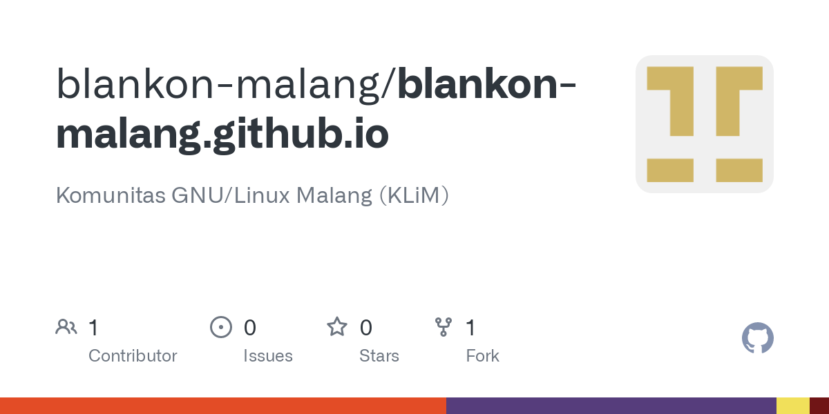 Detail Logo Linux Blankon Nomer 33