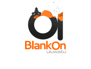 Detail Logo Linux Blankon Nomer 3