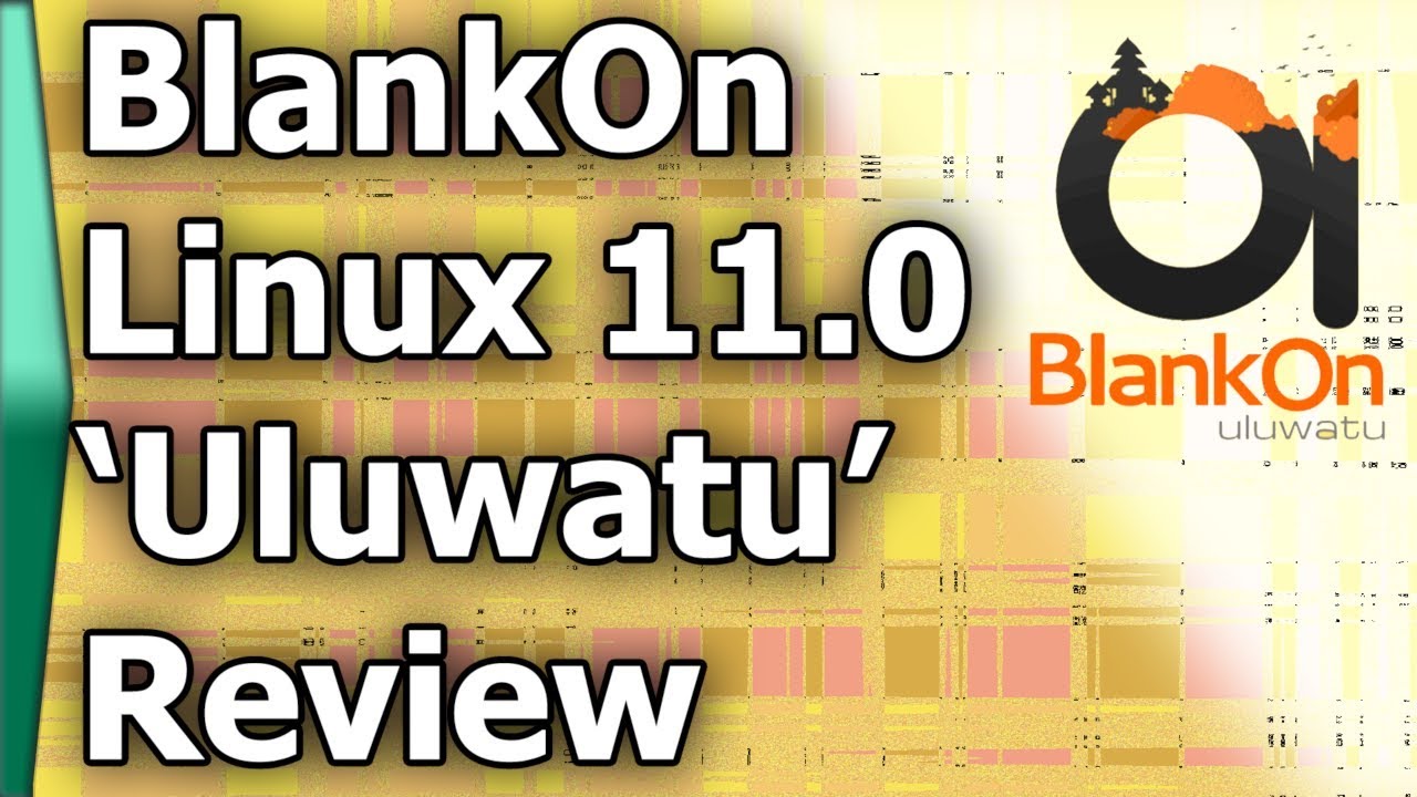 Detail Logo Linux Blankon Nomer 41