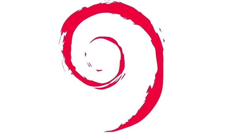 Detail Logo Linux Debian Nomer 8