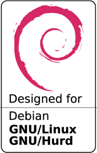 Detail Logo Linux Debian Nomer 12