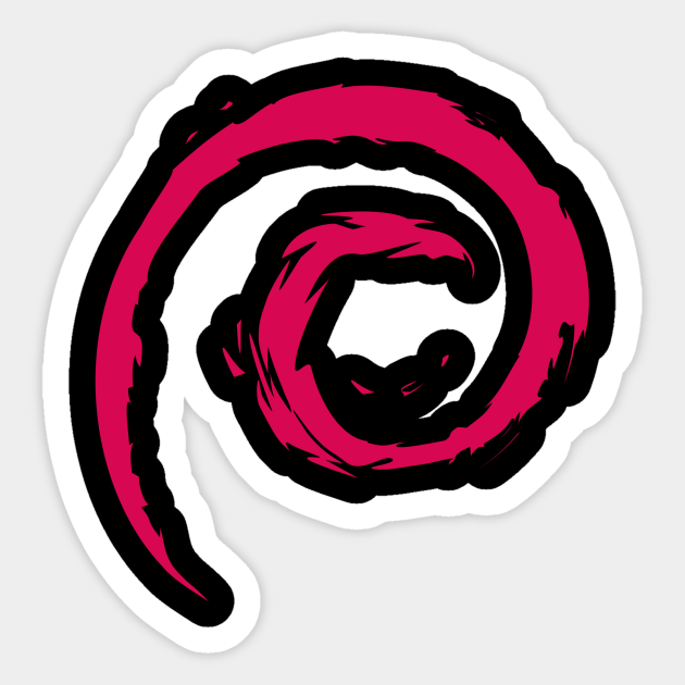 Detail Logo Linux Debian Nomer 21