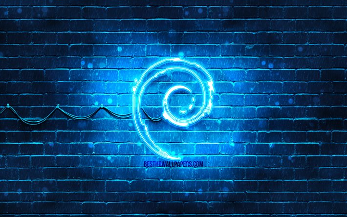 Detail Logo Linux Debian Nomer 25