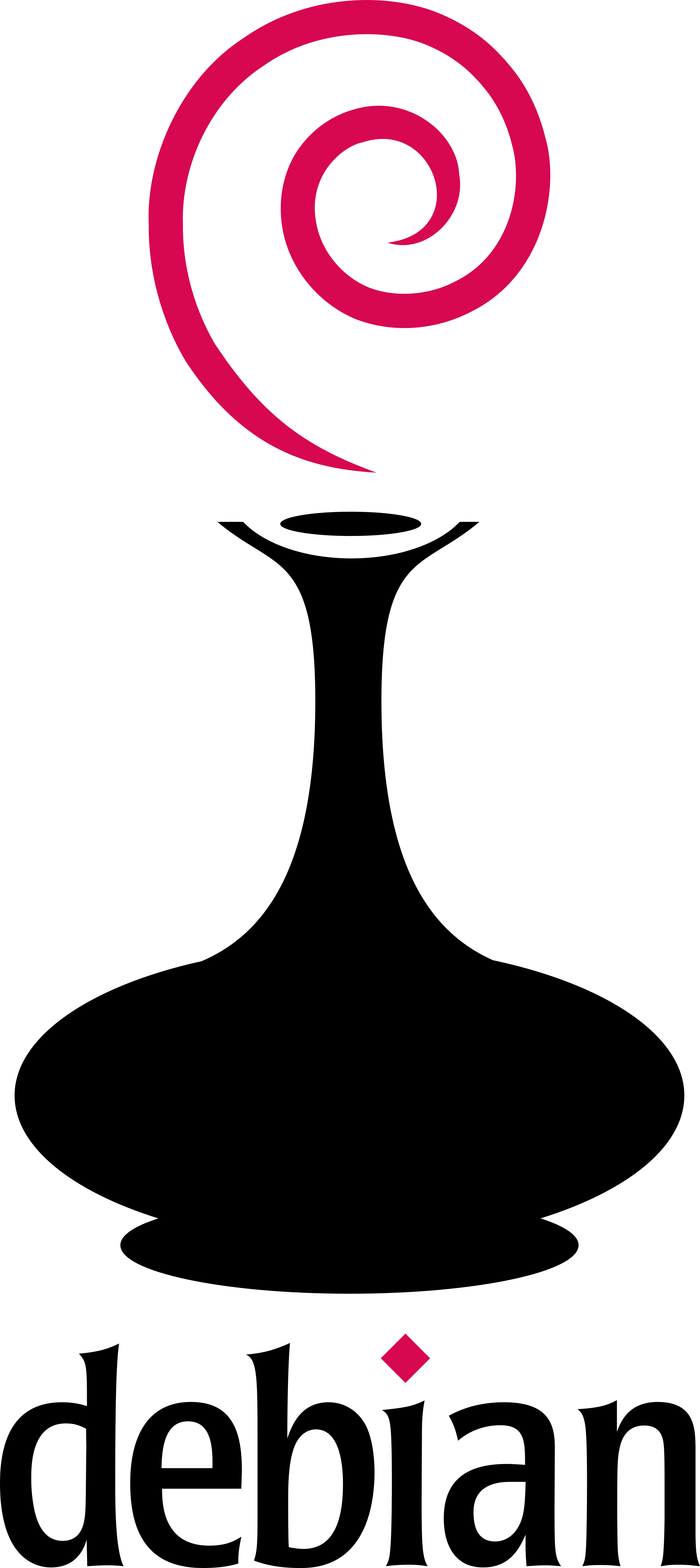 Detail Logo Linux Debian Nomer 30