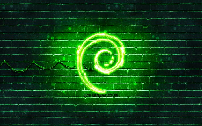 Detail Logo Linux Debian Nomer 37