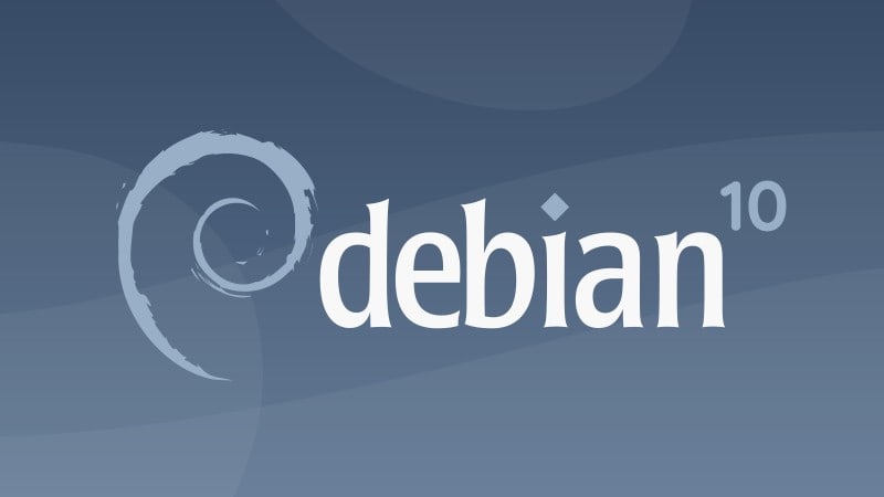 Detail Logo Linux Debian Nomer 41