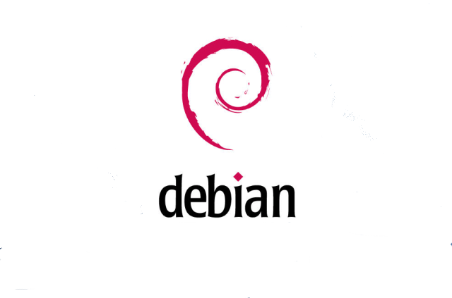 Detail Logo Linux Debian Nomer 4