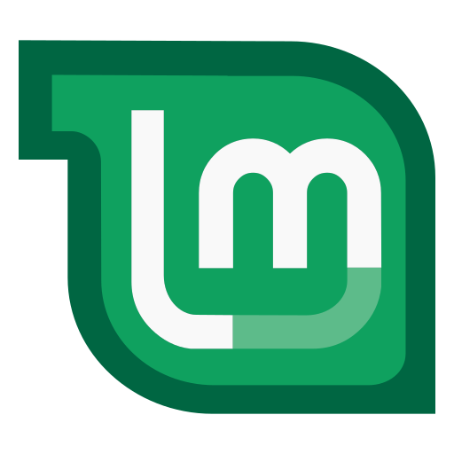 Detail Logo Linux Mint Nomer 8
