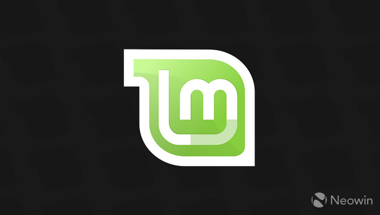 Detail Logo Linux Mint Nomer 9