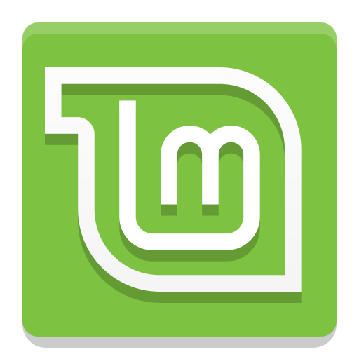Logo Linux Mint - KibrisPDR
