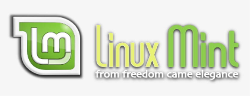 Detail Logo Linux Mint Nomer 26