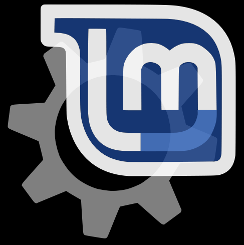 Detail Logo Linux Mint Nomer 38