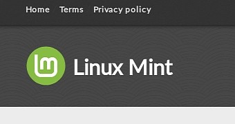 Detail Logo Linux Mint Nomer 40