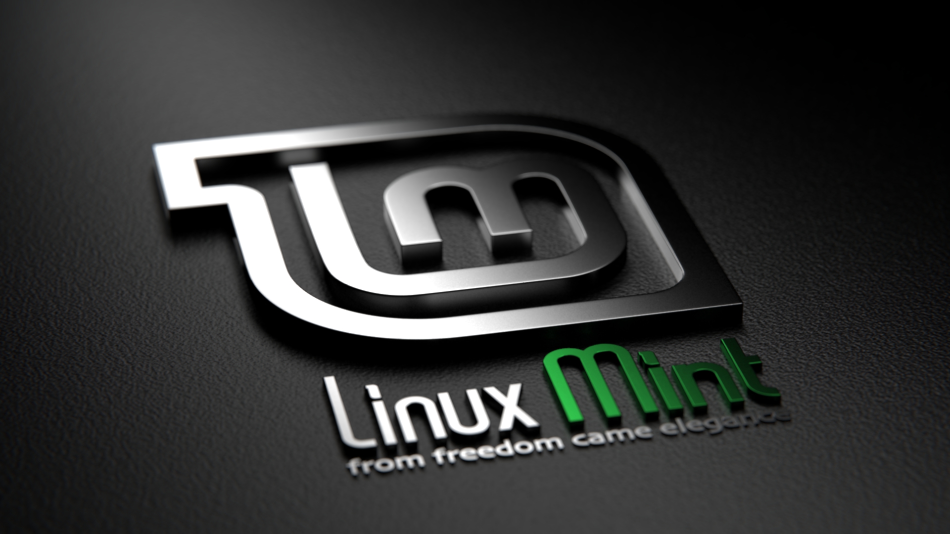 Detail Logo Linux Mint Nomer 41