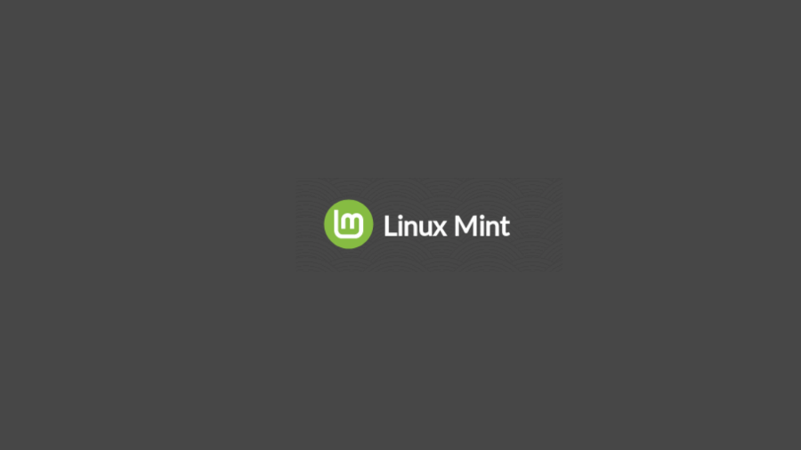 Detail Logo Linux Mint Nomer 5