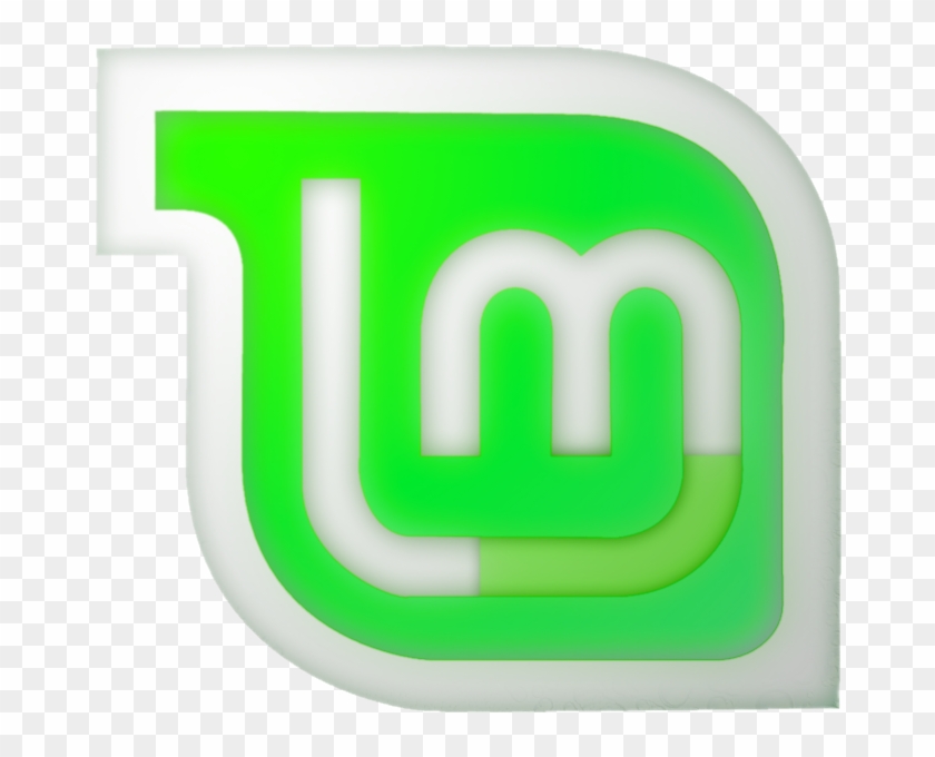 Detail Logo Linux Mint Nomer 6